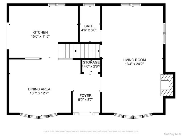 208 Sycamore Drive, Cornwall, NY 12553