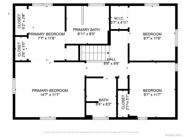 208 Sycamore Drive, Cornwall, NY 12553