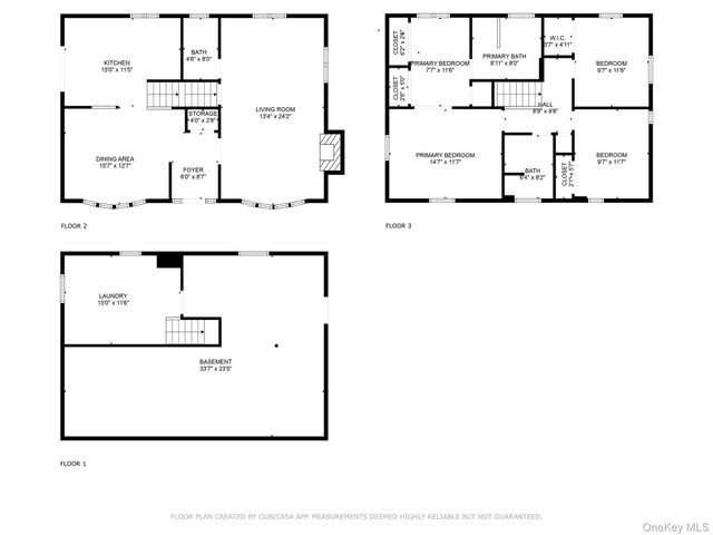 208 Sycamore Drive, Cornwall, NY 12553