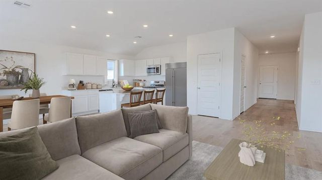 1052 Sunflower Lane, Newcastle, OK 73065