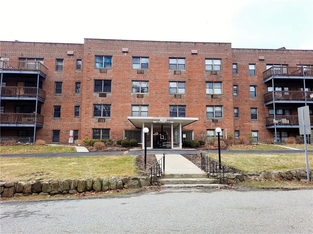 5 Oakdale Manor B11, Suffern, NY 10901