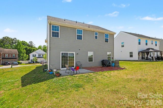 3243 Streamside Drive, Davidson, NC 28036