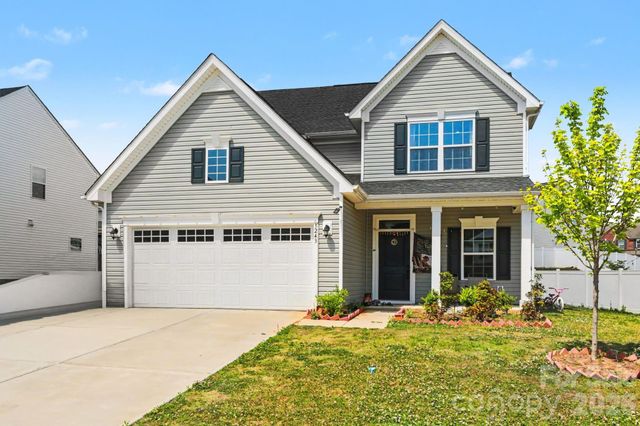 3243 Streamside Drive, Davidson, NC 28036