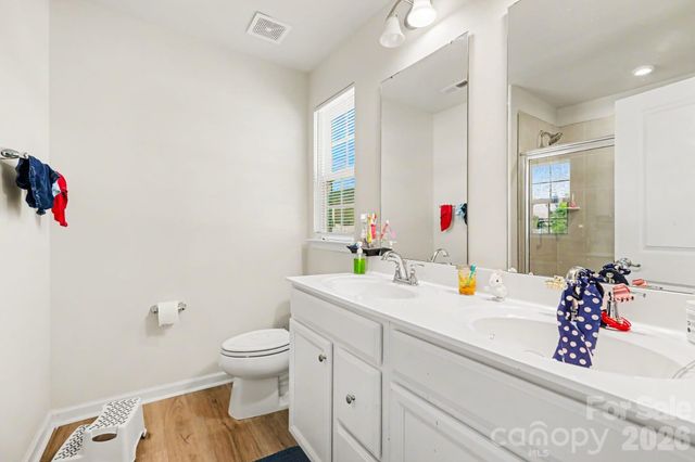 3243 Streamside Drive, Davidson, NC 28036