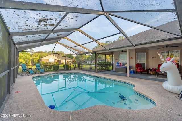 11897 GRAN MEADOWS Way, Jacksonville, FL 32258