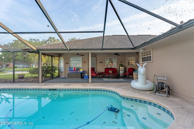 11897 GRAN MEADOWS Way, Jacksonville, FL 32258