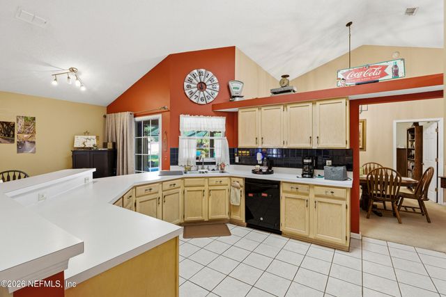 11897 GRAN MEADOWS Way, Jacksonville, FL 32258
