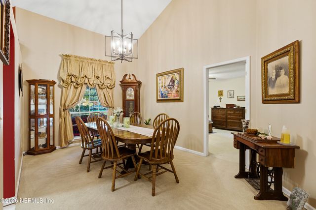11897 GRAN MEADOWS Way, Jacksonville, FL 32258