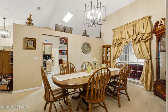 11897 GRAN MEADOWS Way, Jacksonville, FL 32258