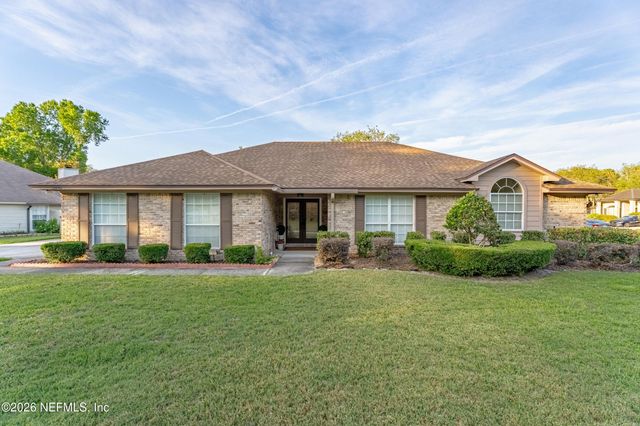 11897 GRAN MEADOWS Way, Jacksonville, FL 32258