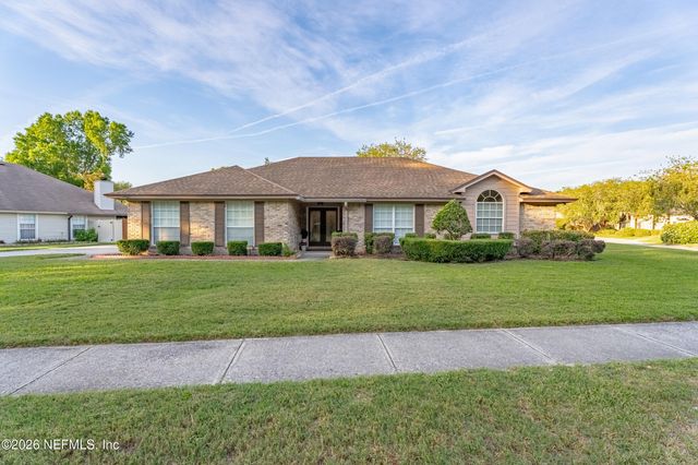 11897 GRAN MEADOWS Way, Jacksonville, FL 32258