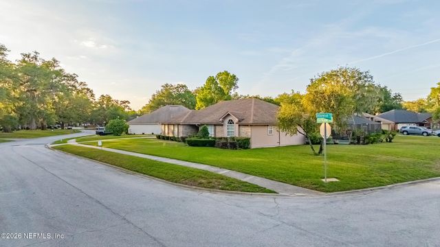 11897 GRAN MEADOWS Way, Jacksonville, FL 32258