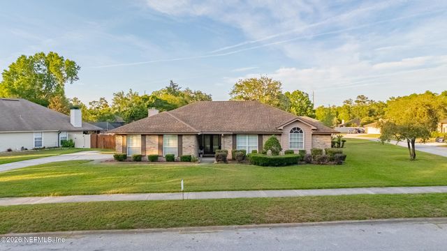 11897 GRAN MEADOWS Way, Jacksonville, FL 32258