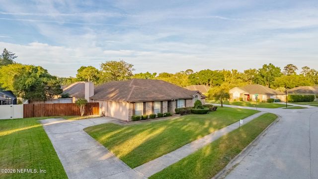 11897 GRAN MEADOWS Way, Jacksonville, FL 32258