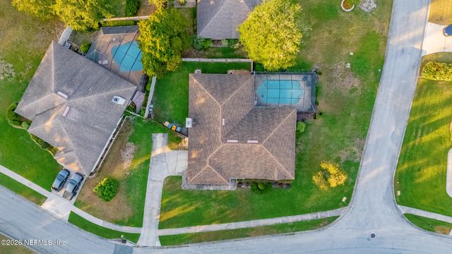 11897 GRAN MEADOWS Way, Jacksonville, FL 32258