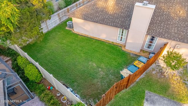 11897 GRAN MEADOWS Way, Jacksonville, FL 32258