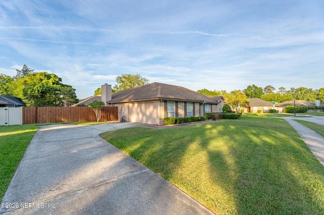11897 GRAN MEADOWS Way, Jacksonville, FL 32258