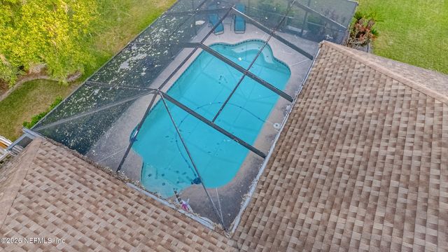 11897 GRAN MEADOWS Way, Jacksonville, FL 32258