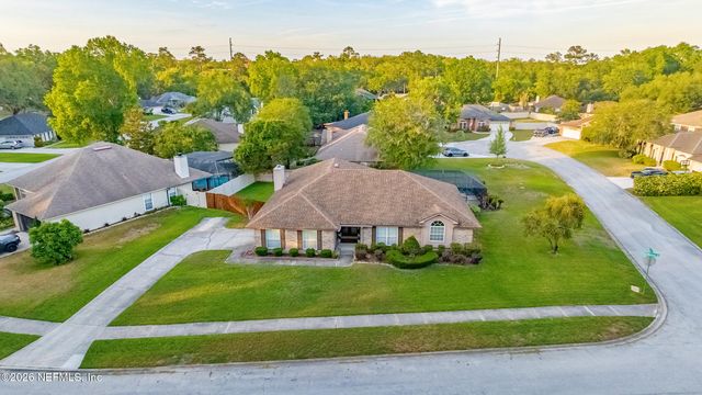 11897 GRAN MEADOWS Way, Jacksonville, FL 32258