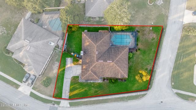 11897 GRAN MEADOWS Way, Jacksonville, FL 32258