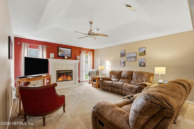 11897 GRAN MEADOWS Way, Jacksonville, FL 32258