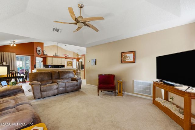 11897 GRAN MEADOWS Way, Jacksonville, FL 32258