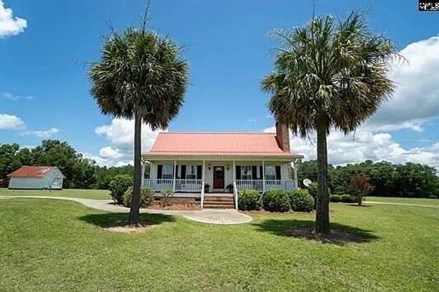 596 Neeses Hwy Highway, Orangeburg, SC 29115