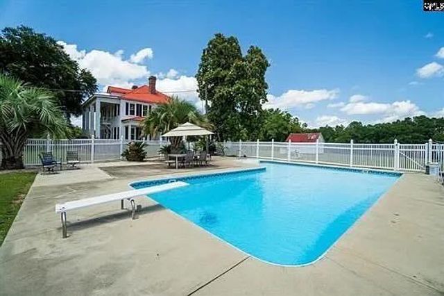 596 Neeses Hwy Highway, Orangeburg, SC 29115