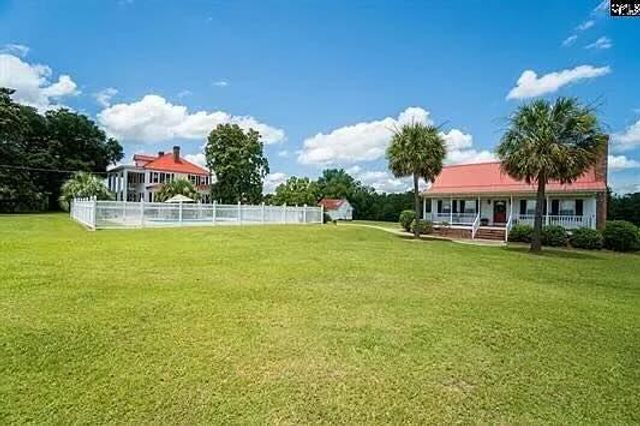 596 Neeses Hwy Highway, Orangeburg, SC 29115