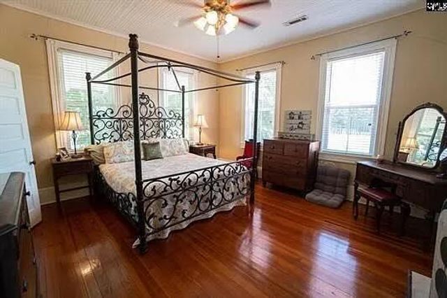 596 Neeses Hwy Highway, Orangeburg, SC 29115