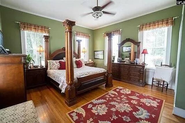 596 Neeses Hwy Highway, Orangeburg, SC 29115