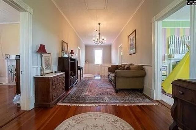 596 Neeses Hwy Highway, Orangeburg, SC 29115