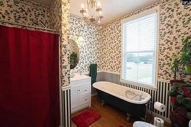 596 Neeses Hwy Highway, Orangeburg, SC 29115