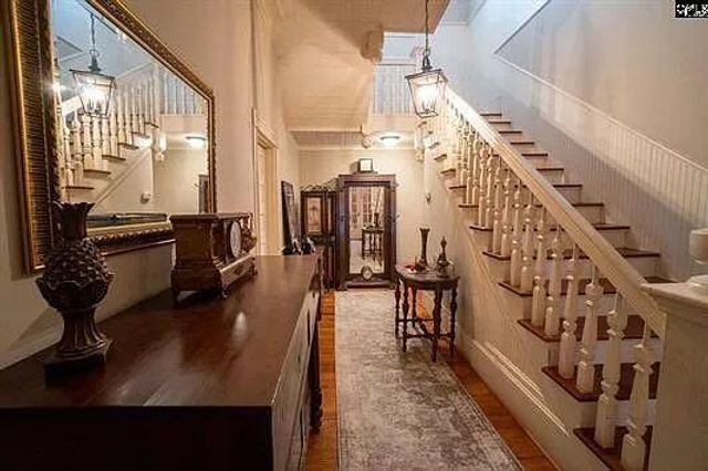 596 Neeses Hwy Highway, Orangeburg, SC 29115