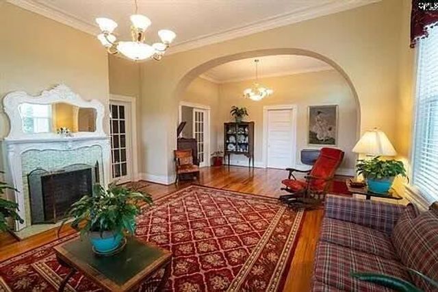 596 Neeses Hwy Highway, Orangeburg, SC 29115