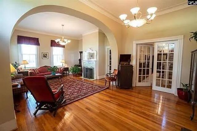 596 Neeses Hwy Highway, Orangeburg, SC 29115