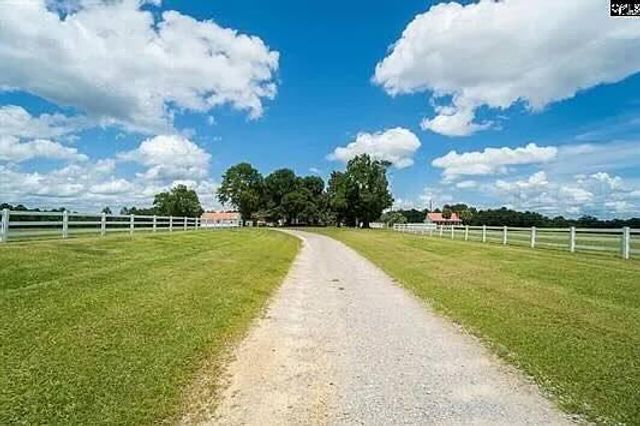596 Neeses Hwy Highway, Orangeburg, SC 29115