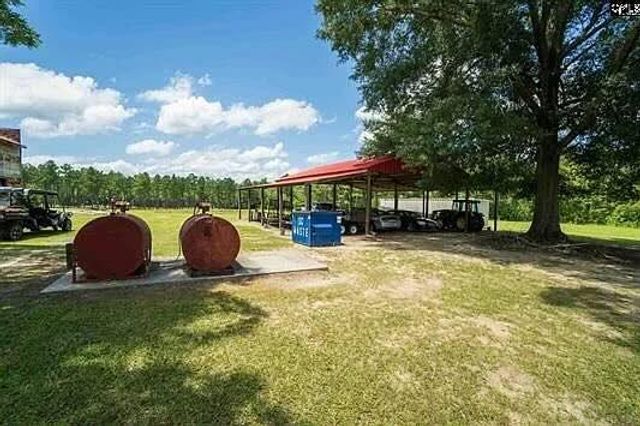 596 Neeses Hwy Highway, Orangeburg, SC 29115