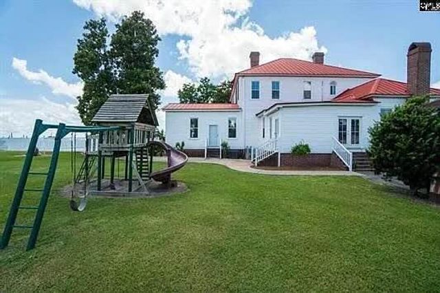 596 Neeses Hwy Highway, Orangeburg, SC 29115