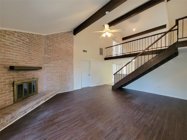 1210 New Tree Lane, Missouri City, TX 77489