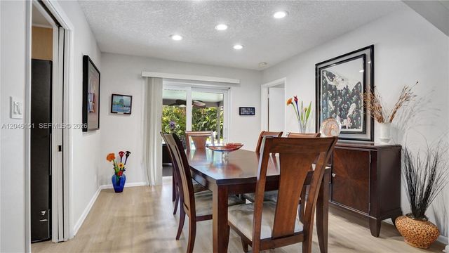 5581 SW 7th Street, Plantation, FL 33317