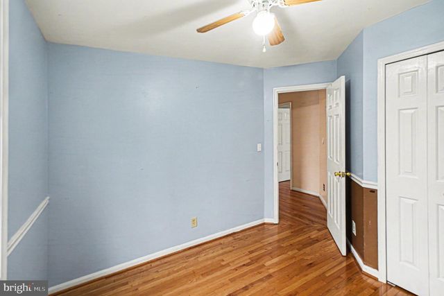 23 BRENTWOOD LN, Fredericksburg, VA 22405