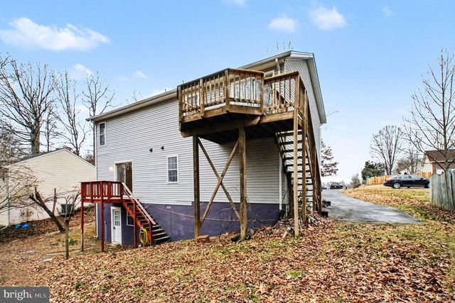 23 BRENTWOOD LN, Fredericksburg, VA 22405