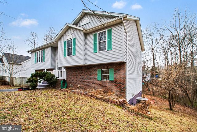 23 BRENTWOOD LN, Fredericksburg, VA 22405