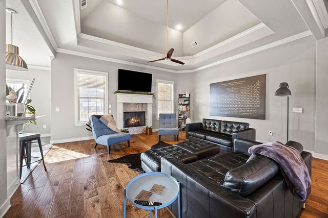 3001 SW Satinwood Avenue, Bentonville, AR 72713