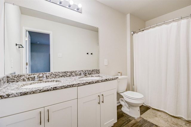 15694 Briar Forest Drive, Conroe, TX 77306