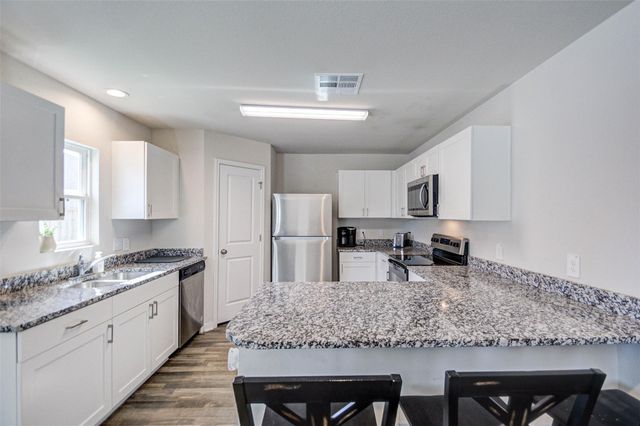 15694 Briar Forest Drive, Conroe, TX 77306