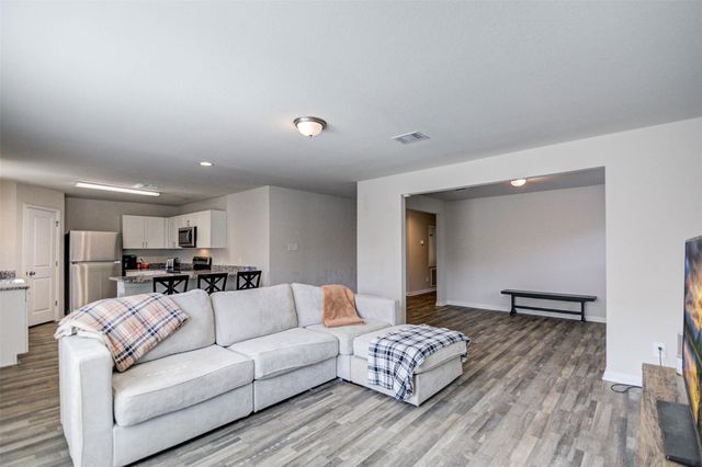 15694 Briar Forest Drive, Conroe, TX 77306