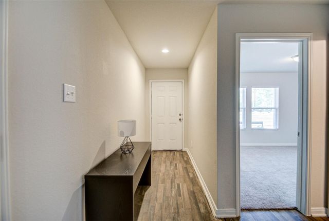 15694 Briar Forest Drive, Conroe, TX 77306