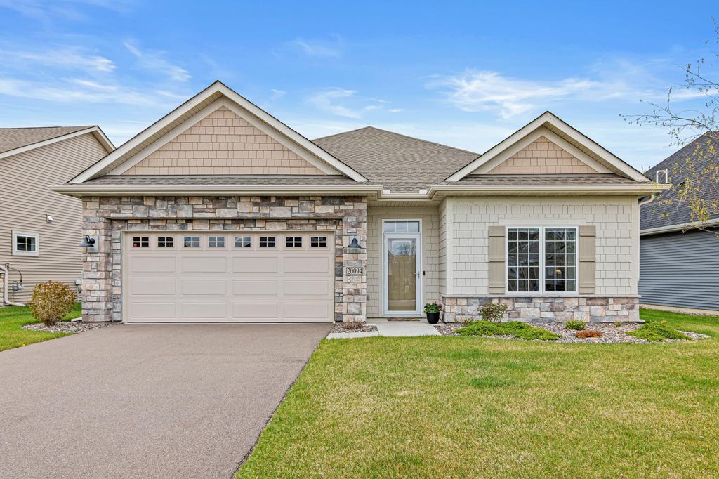 20094 80th Avenue, Hamel, MN 55340